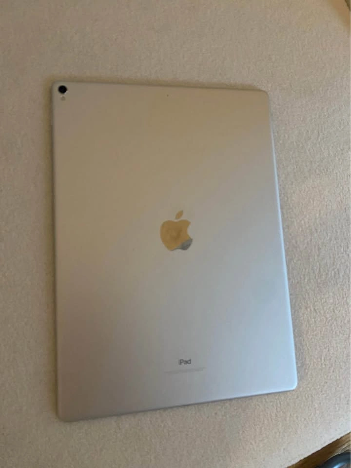 iPad Pro 12.9" (2nd Gen) - photo 3