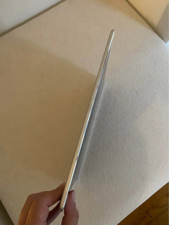 iPad Pro 12.9" (2nd Gen) - photo 4