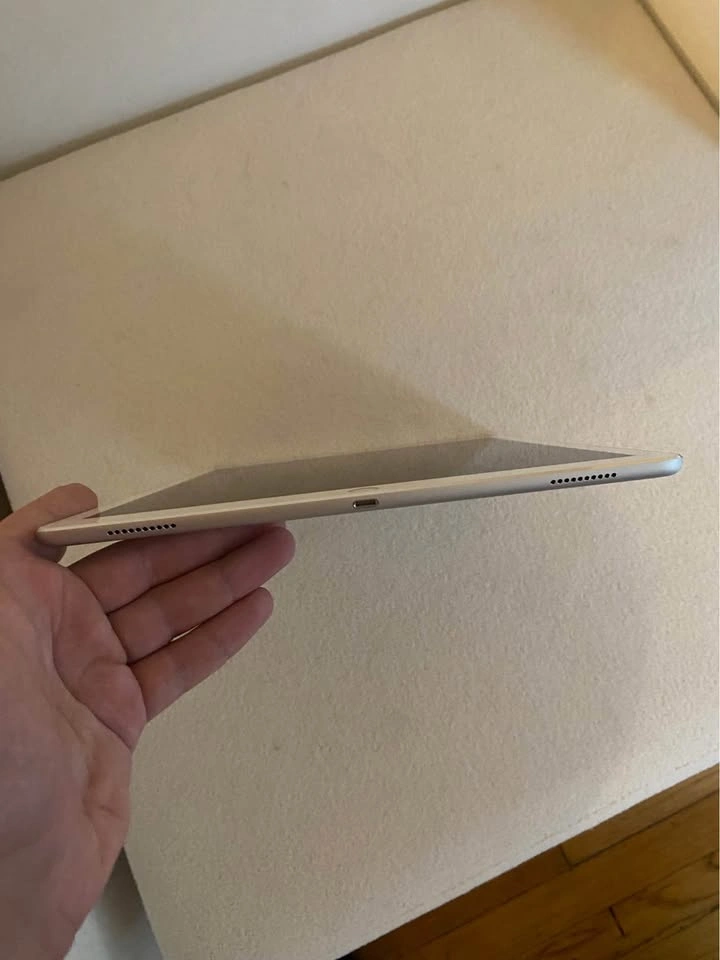 iPad Pro 12.9" (2nd Gen) - photo 5