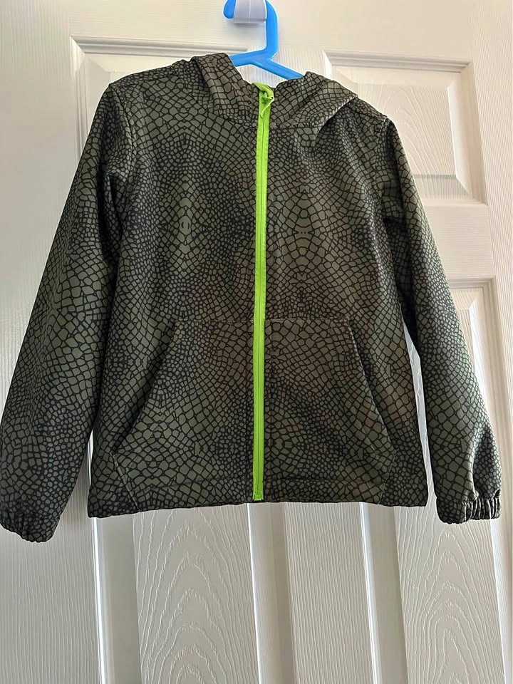 Kids Fall Jacket size 7-8