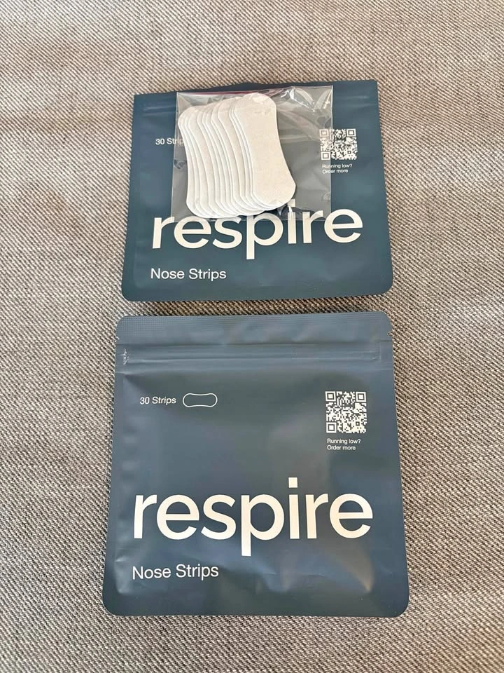 Respire Nose Strips