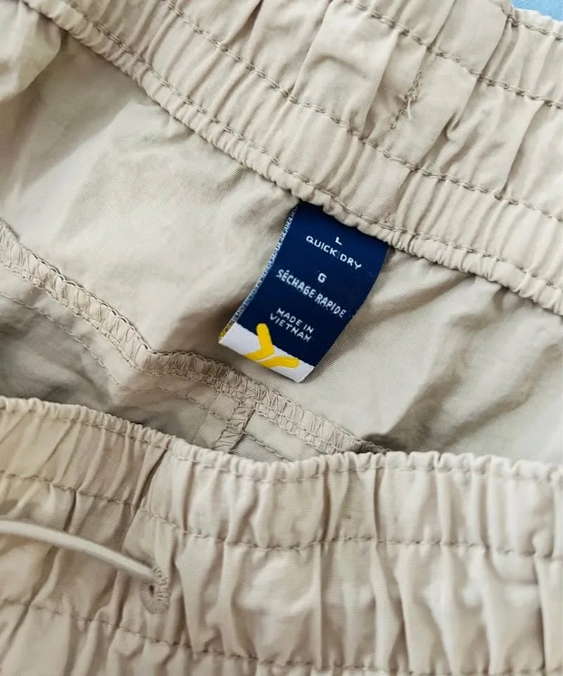 Old Navy Active Quick-Dry Cargo Shorts - photo 2