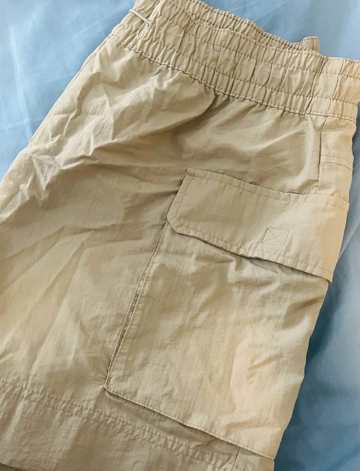 Old Navy Active Quick-Dry Cargo Shorts - photo 3