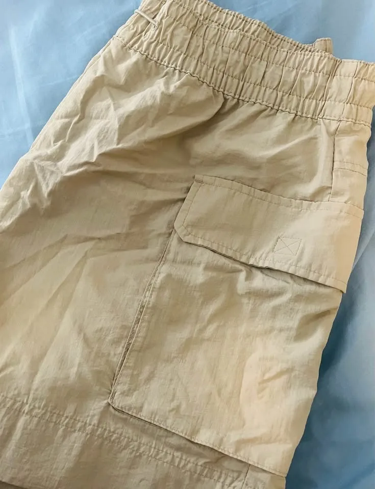 Old Navy Active Quick-Dry Cargo Shorts - photo 3