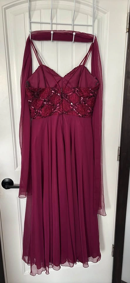 Nu-Mode Dress - photo 2