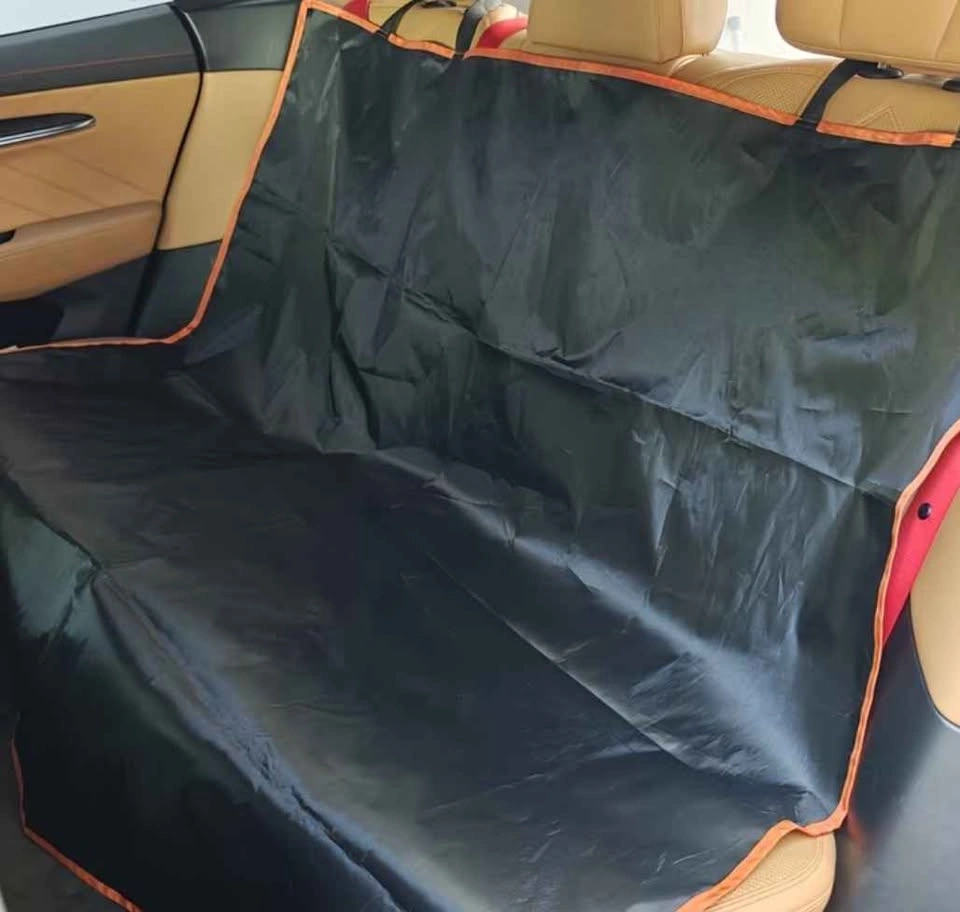 Dog Car Seat Cover - photo 2