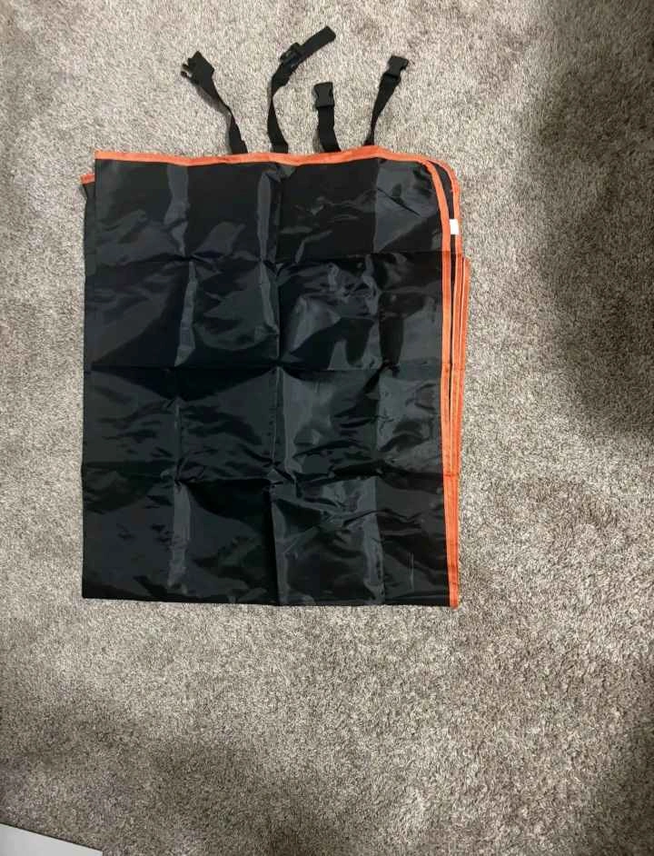 Dog Car Seat Cover - photo 4