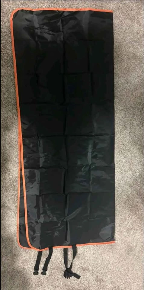 Dog Car Seat Cover - photo 5