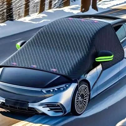 Car Windshield Cover