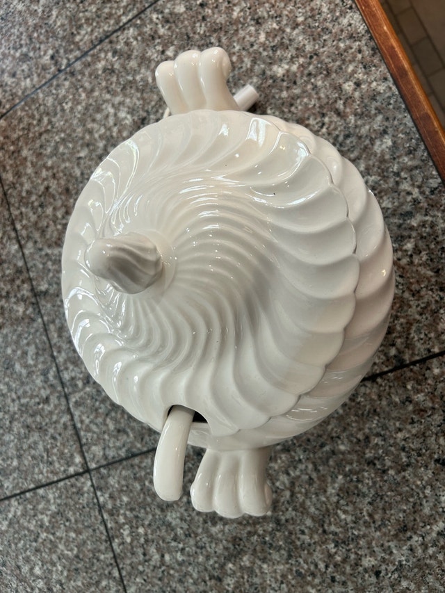 Ambree Electric Soup Tureen - photo 3
