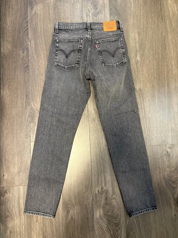Levi’s Wedgie Jeans - photo 2