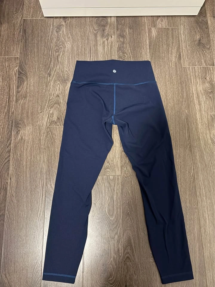 Lululemon Leggings - photo 2