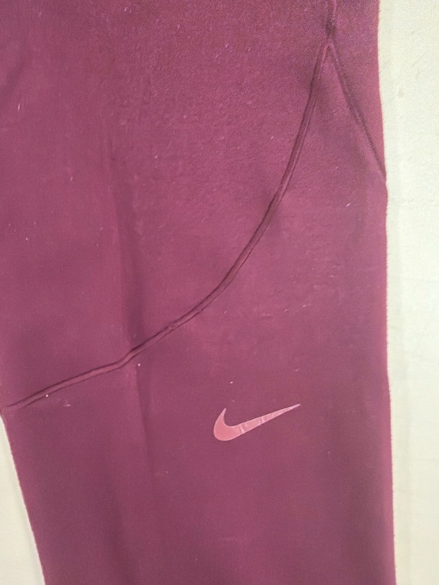 Nike Dri-Fit Thermal Leggings - photo 2