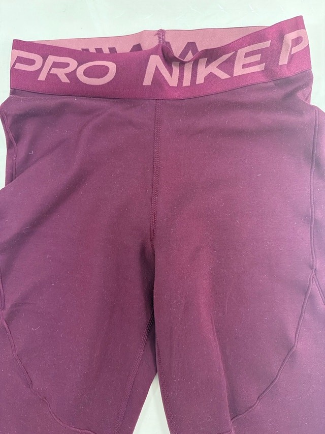 Nike Dri-Fit Thermal Leggings - photo 3