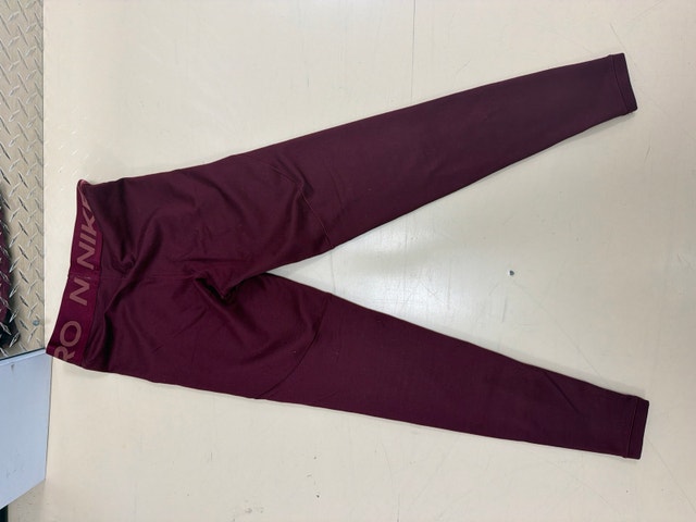 Nike Dri-Fit Thermal Leggings - photo 5