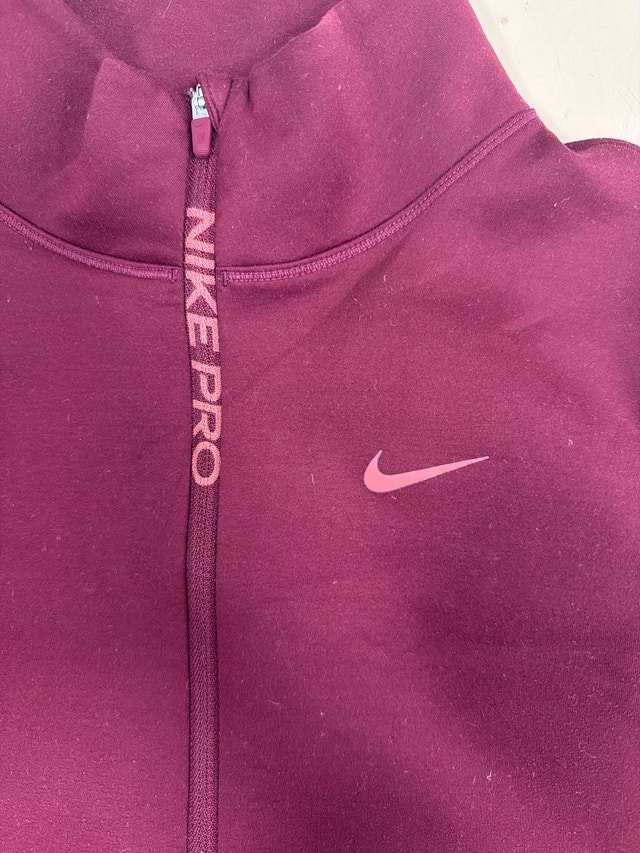Nike Pro Dri-Fit Thermal Sweater