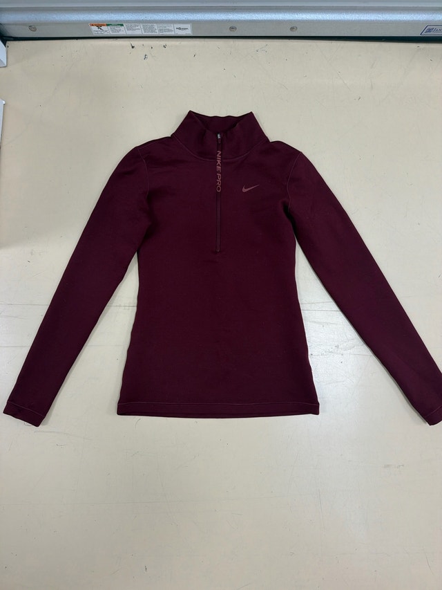 Nike Pro Dri-Fit Thermal Sweater - photo 2