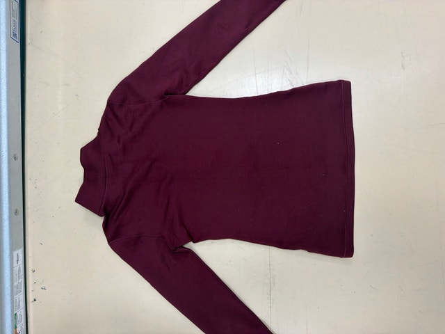 Nike Pro Dri-Fit Thermal Sweater - photo 4