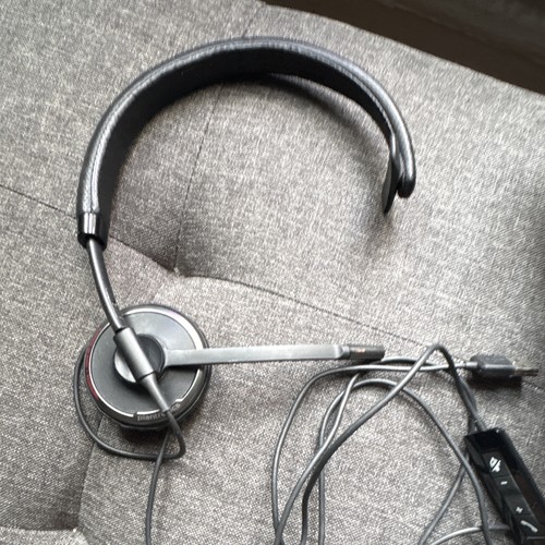 USB Headset Plantronics Blackwire C510-M - photo 2