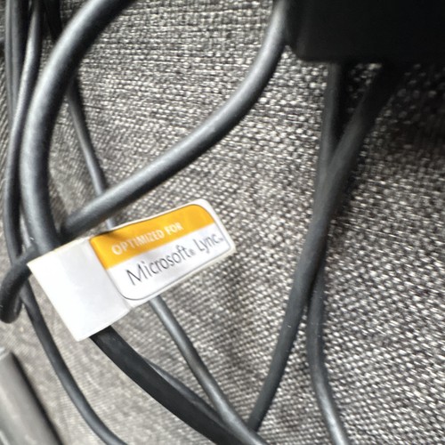 USB Headset Plantronics Blackwire C510-M - photo 5