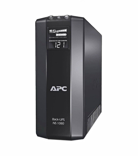 APC Back-UPS NS 1080VA/650W battery backup WORKS