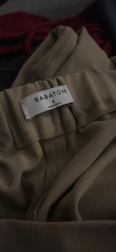 Babaton Conan Pant (size 2) - photo 4