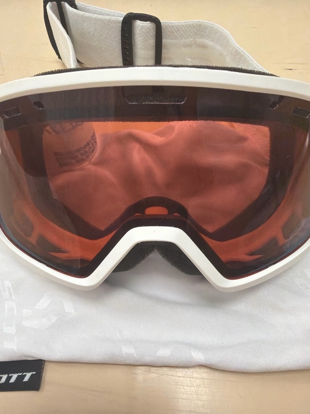 Scott Googles - photo 2