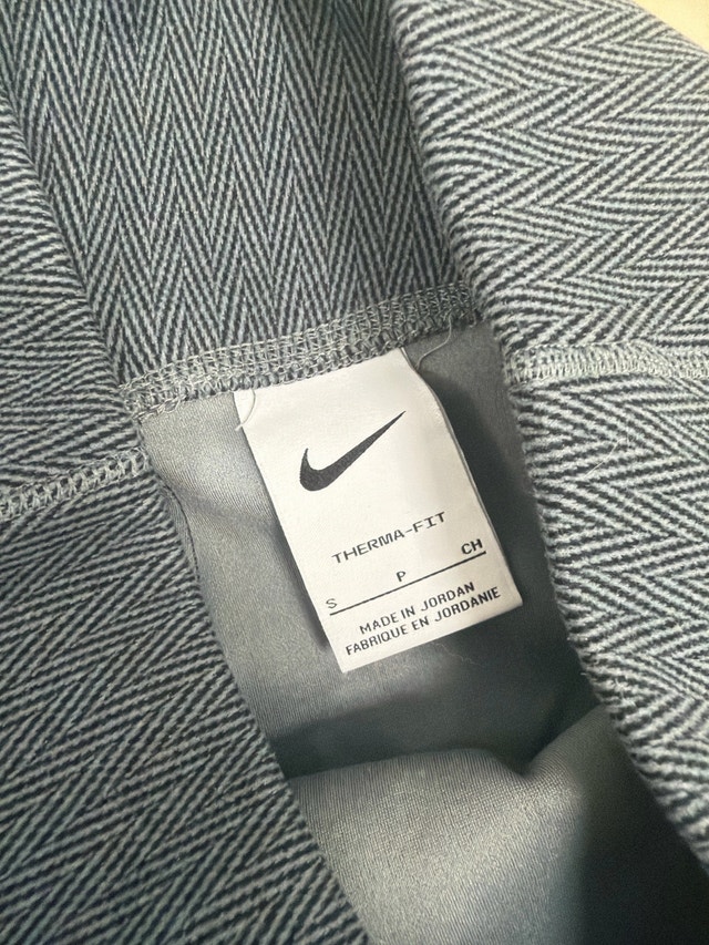 Nike Therma-Fit Leggings - photo 2
