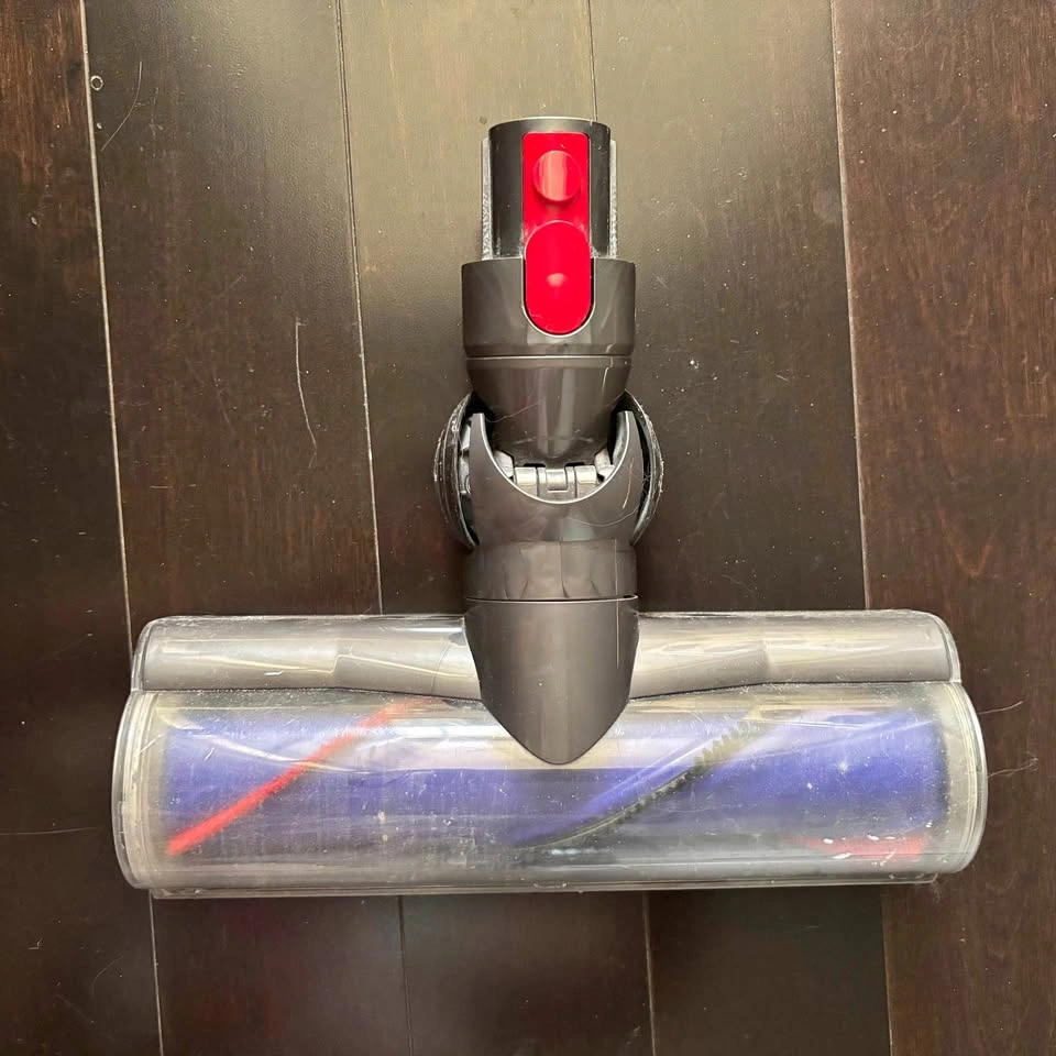 Genuine Dyson Motorized Cleaner Head V7 V8 Motorhead Attachment