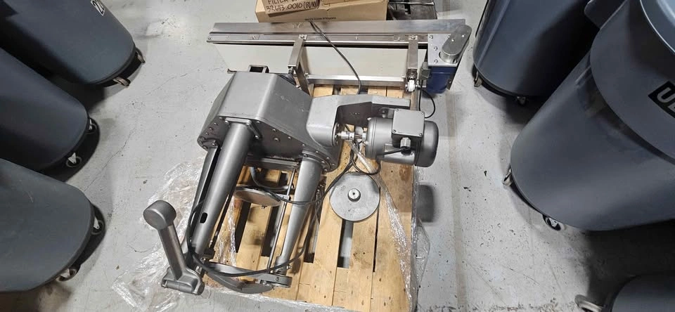 Commercial Sifter - photo 2