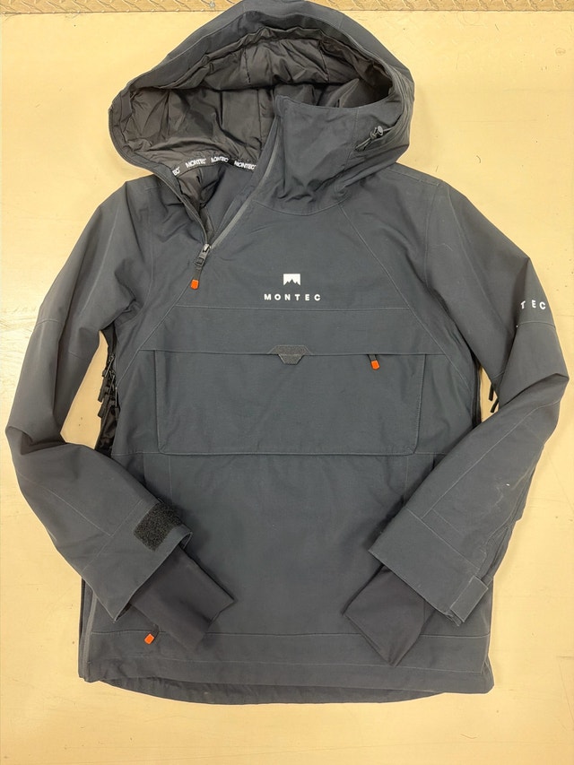 Montec Women’s Jacket