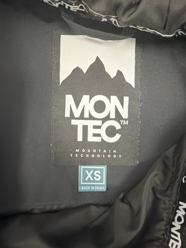 Montec Women’s Jacket - photo 2