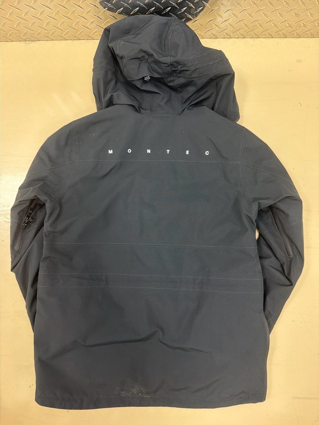 Montec Women’s Jacket - photo 3