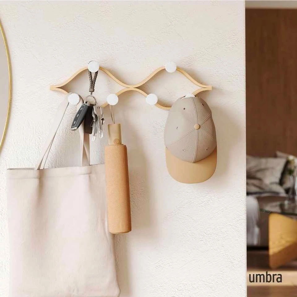 Umbra Montage Coat Rack - photo 2