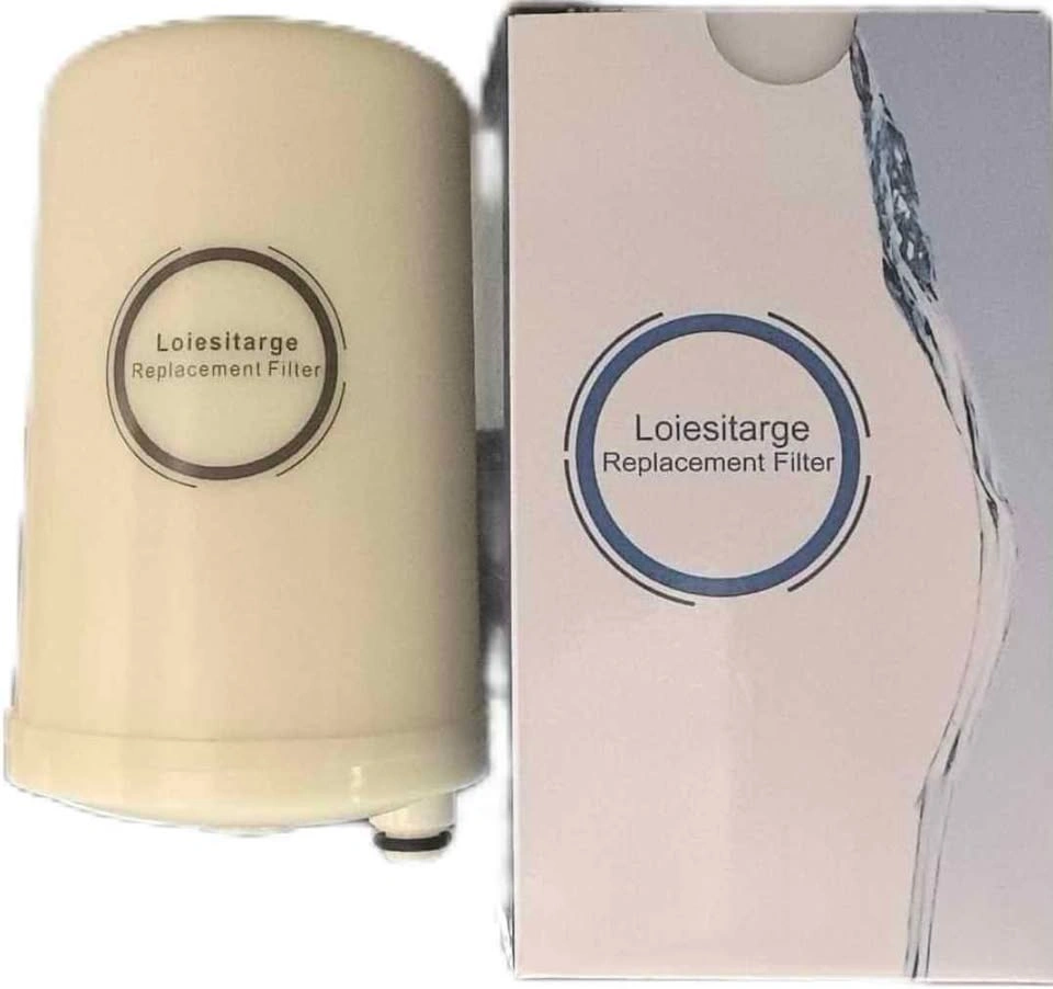 Loiesitarge Water Filter Replacement for Leveluk Kangen 8 - photo 3