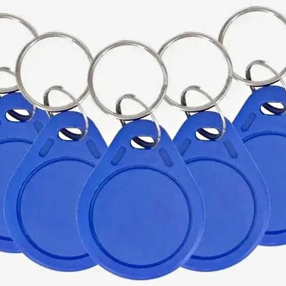 Condo Fobs Copied!
