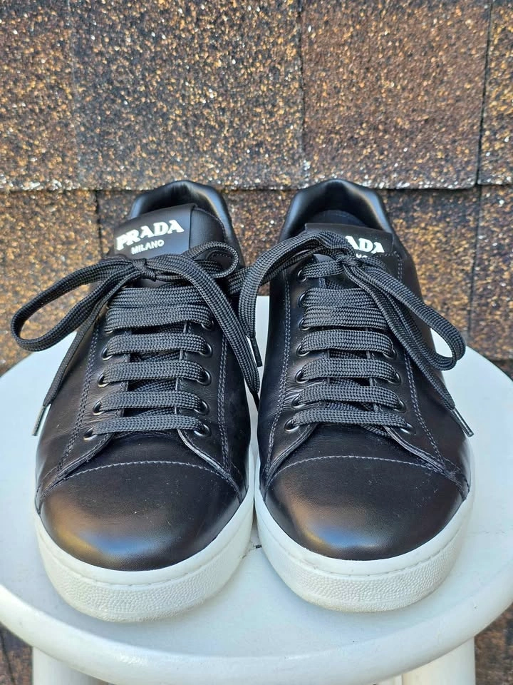 Prada men shoes