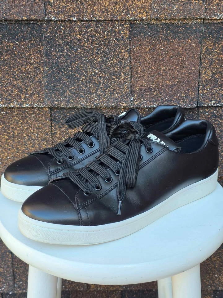 Prada men shoes - photo 2