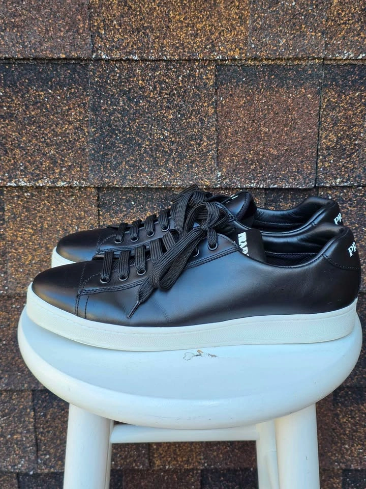 Prada men shoes - photo 3