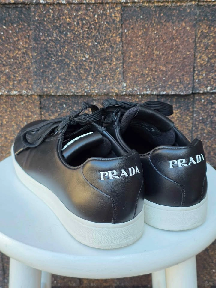 Prada men shoes - photo 4