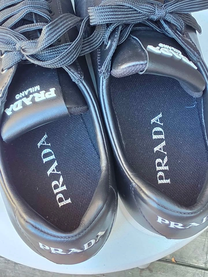 Prada men shoes - photo 5