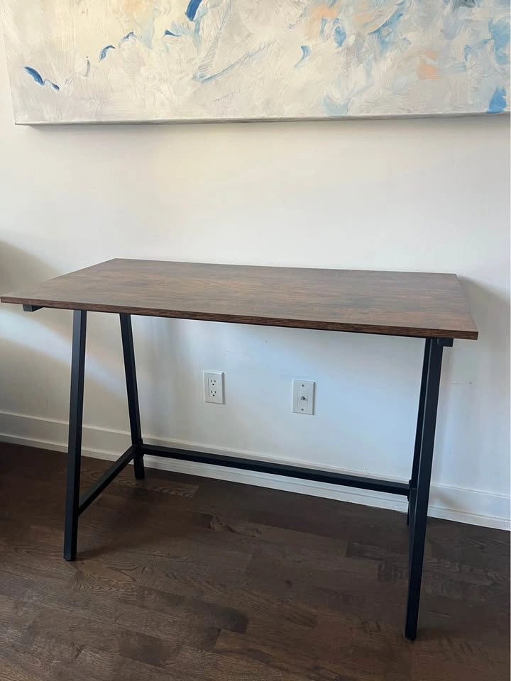 Office Desk - photo 3