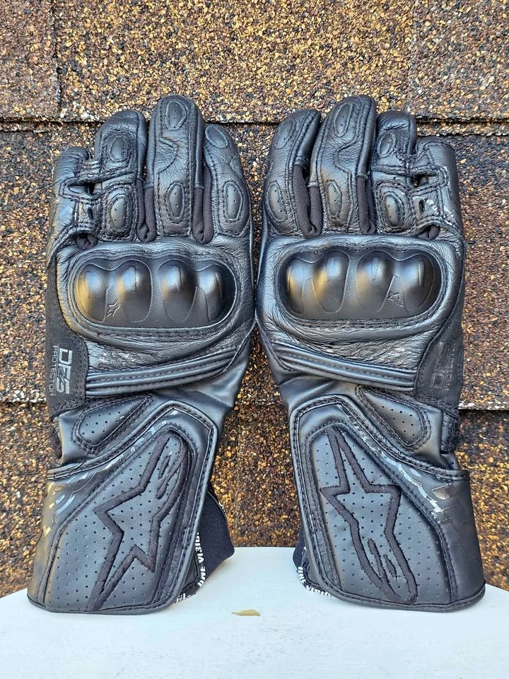 Alpinestars stella sp8 v3 gloves
