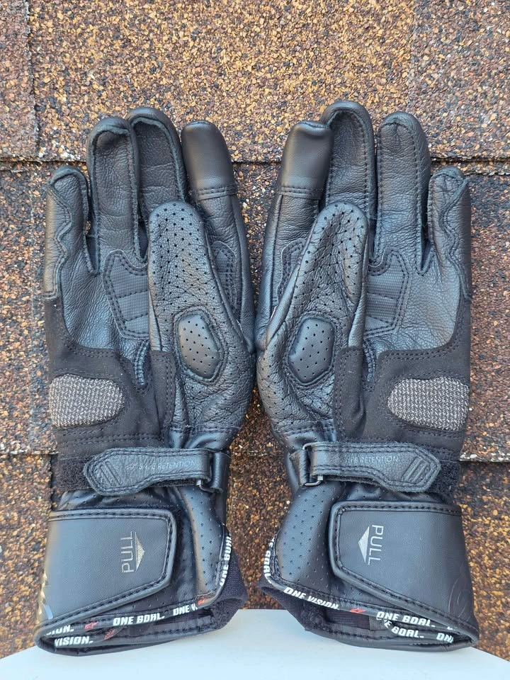 Alpinestars stella sp8 v3 gloves - photo 2