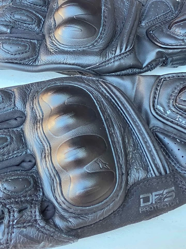 Alpinestars stella sp8 v3 gloves - photo 4