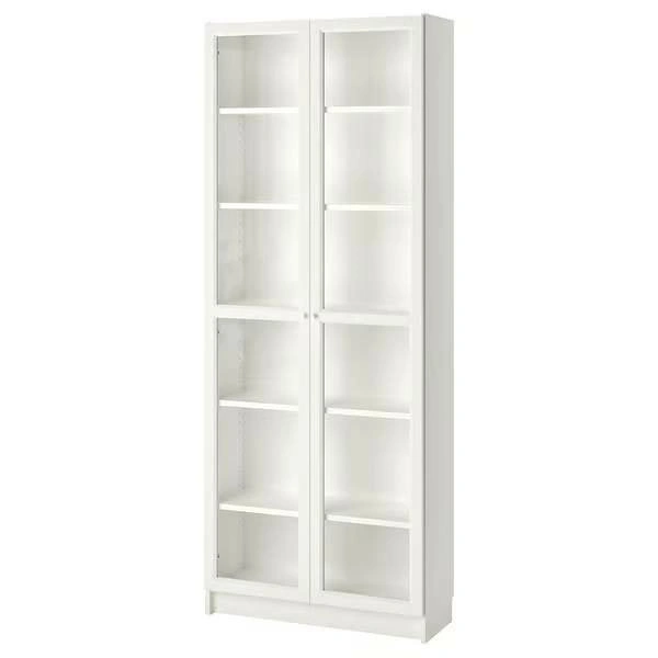 Ikea BILLY / OXBERG Bookcase