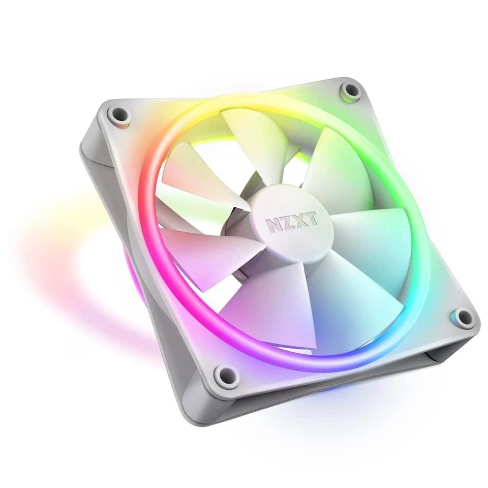 NZXT F120 RGB Duo - Computer fans