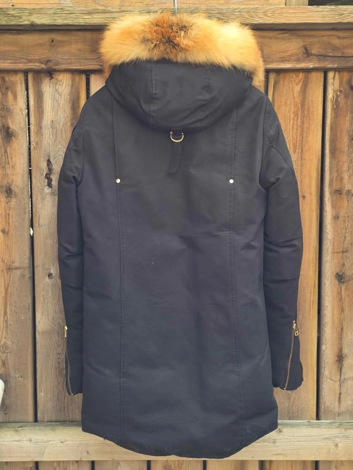 Moose Knuckles men parka size XS - photo 3