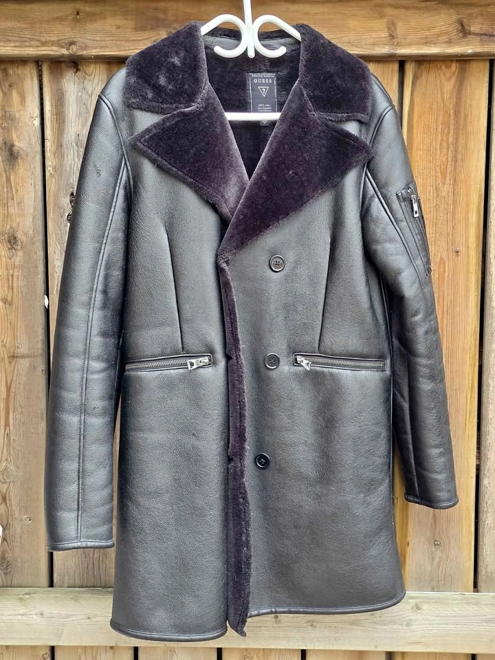 Guess men jacket