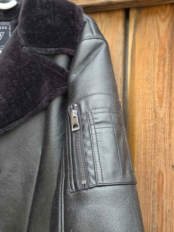 Guess men jacket - photo 2